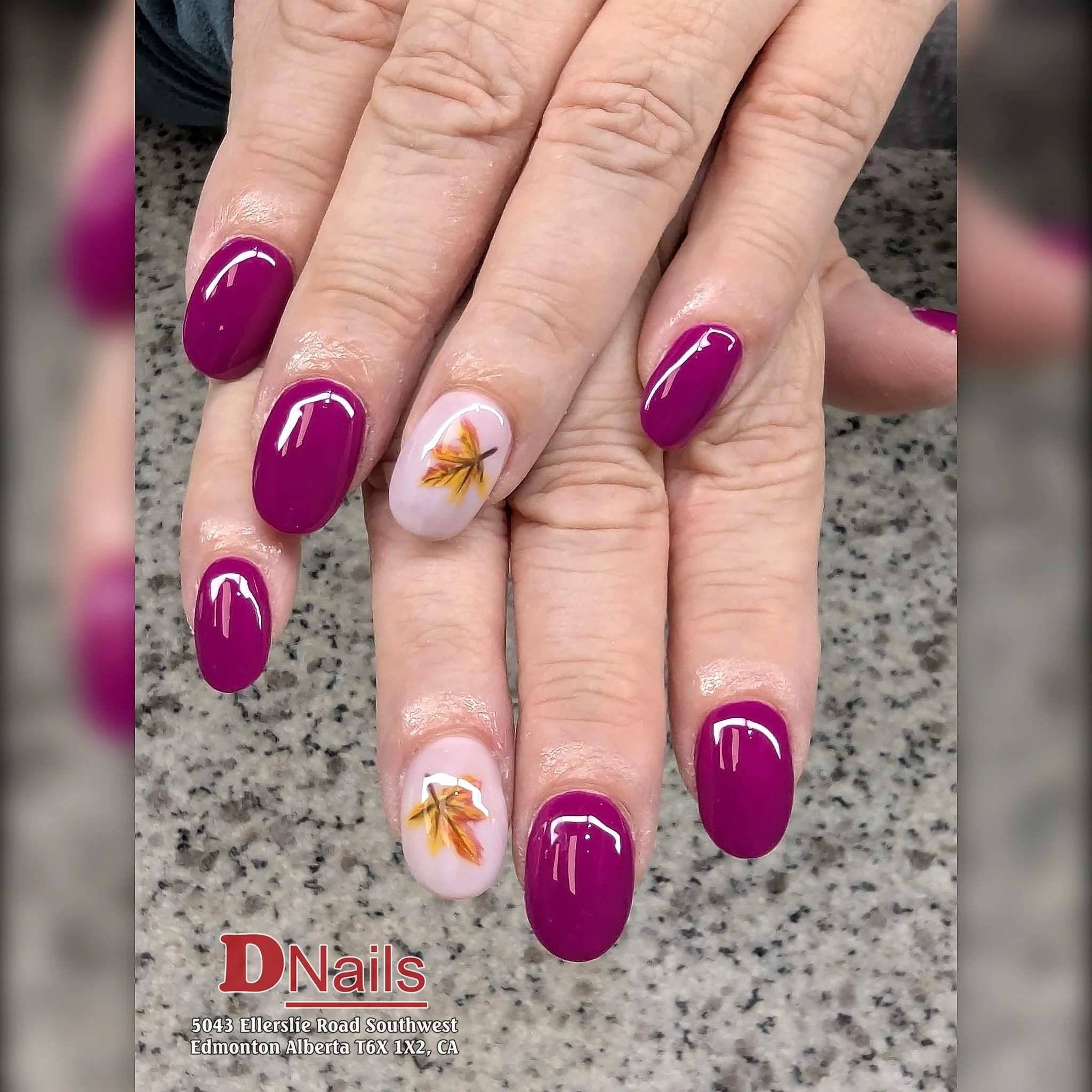Nail designs